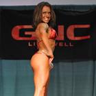 Jennifer   Johnson - NPC Ronnie Coleman Classic 2012 - #1