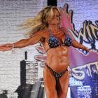 Jennifer  Underwood Kallas - NPC Tim Gardner Chicago Extravaganza 2012 - #1