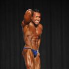 Armando  Aman - NPC Jr. Nationals 2012 - #1