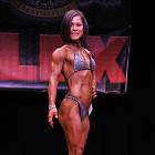 Heidi  D Echert - NPC Muscle Mayhem 2011 - #1