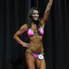 Jelena  Abbou  - IFBB Arnold Classic 2011 - #1