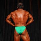 Tommy  Hague - NPC Masters Nationals 2009 - #1