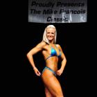 Liz  Davis - NPC Mike Francois Classic 2014 - #1