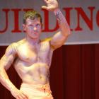 Christopher  Weichman - NPC Lackland Classic 2013 - #1