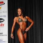 Arisa  Boscia - NPC Jr. Nationals 2009 - #1