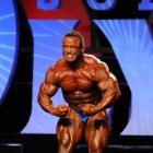 Jose  Raymond - IFBB Olympia 2011 - #1