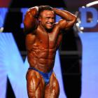 Jose  Raymond - IFBB Olympia 2011 - #1