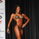 Arisa  Boscia - NPC Jr. Nationals 2009 - #1