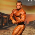 Seth   Feroce - IFBB Europa Super Show 2010 - #1