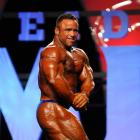 Jose  Raymond - IFBB Olympia 2011 - #1