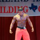 Jeremy  Grant - NPC Lackland Classic 2013 - #1