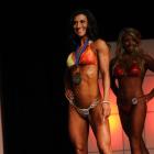 Babette  Daliva - NPC Midwest Open 2012 - #1