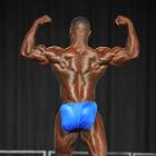 Tim  Ward - NPC Jr. Nationals 2012 - #1