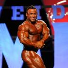 Jose  Raymond - IFBB Olympia 2011 - #1