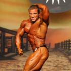 Seth   Feroce - IFBB Europa Super Show 2010 - #1