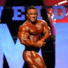 Jose  Raymond - IFBB Olympia 2011 - #1