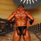 Seth   Feroce - IFBB Europa Super Show 2010 - #1