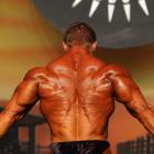 Seth   Feroce - IFBB Europa Super Show 2010 - #1