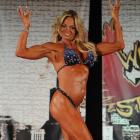 Jennifer  Underwood Kallas - NPC Tim Gardner Chicago Extravaganza 2012 - #1