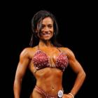 Jamie  Perea - NPC Jr. USA 2009 - #1
