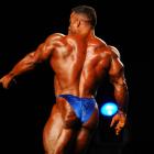 Jose  Raymond - IFBB Olympia 2011 - #1