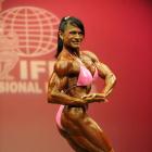Claudia  Partenza - IFBB New York Pro 2009 - #1