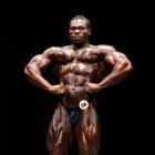 Lionel   Beyeke - IFBB Phoenix Pro 2010 - #1