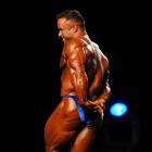 Jose  Raymond - IFBB Olympia 2011 - #1