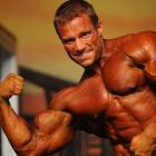 Seth   Feroce - IFBB Europa Super Show 2010 - #1