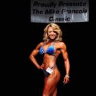 Krystal  Miller - NPC Mike Francois Classic 2014 - #1