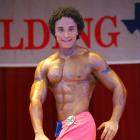 Joshua  Towner - NPC Lackland Classic 2013 - #1