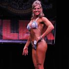 Patricia  Affisco - NPC Muscle Mayhem 2011 - #1