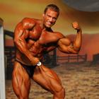 Seth   Feroce - IFBB Europa Super Show 2010 - #1