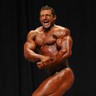 Brian  Yersky - NPC USA 2010 - #1