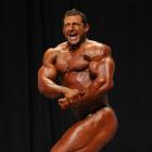 Brian  Yersky - NPC USA 2010 - #1