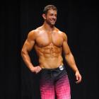 Greg  Ewen - NPC USA 2012 - #1