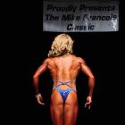 Krystal  Miller - NPC Mike Francois Classic 2014 - #1