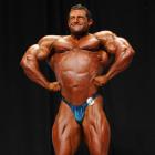 Brian  Yersky - NPC USA 2010 - #1