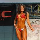 Shannon  O Shea - NPC Ronnie Coleman Classic 2012 - #1