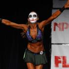 Cara   Thien - IFBB North American Championships 2010 - #1