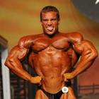 Seth   Feroce - IFBB Europa Super Show 2010 - #1