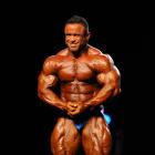 Jose  Raymond - IFBB Olympia 2011 - #1