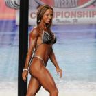 Stefanie  Bambrough - IFBB Wings of Strength Tampa  Pro 2012 - #1