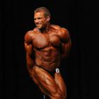 Seth   Feroce - IFBB Europa Super Show 2010 - #1