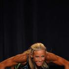 Cara   Thien - IFBB North American Championships 2010 - #1