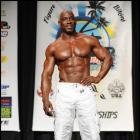 Michael  Jasper - NPC NJ Muscle Beach 2011 - #1