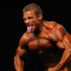 Seth   Feroce - IFBB Europa Super Show 2010 - #1