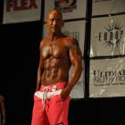 Vince  Barbaro - NPC Pittsburgh Championships 2011 - #1