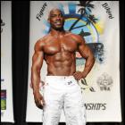 Michael  Jasper - NPC NJ Muscle Beach 2011 - #1