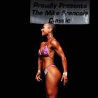 Nicole  Leeper - NPC Mike Francois Classic 2014 - #1